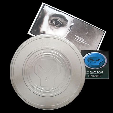 metalheadz metal box vinyl|metalheadz vinyl box set.